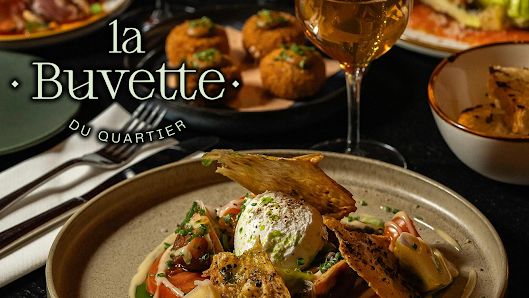 Buvette Du Quartier