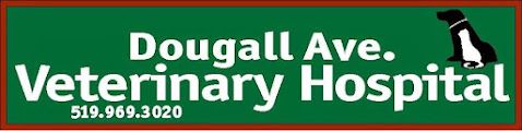 Dougall Avenue Veterinary Hospital