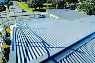 Expert Roofers Sydney