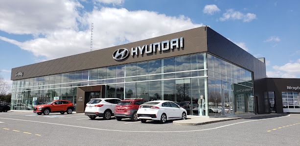 Hyundai Granby
