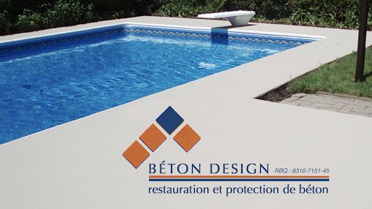 Béton ciré Boucherville