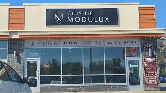 Cuisine Gatineau