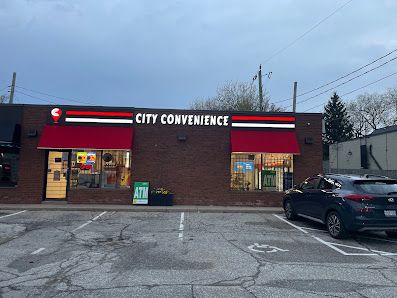 City Convenience
