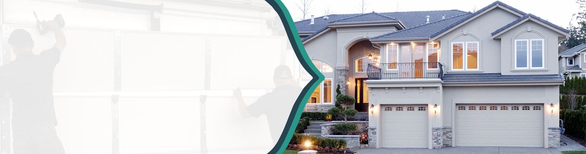 Residential Garage Door Abbotsford 🥇