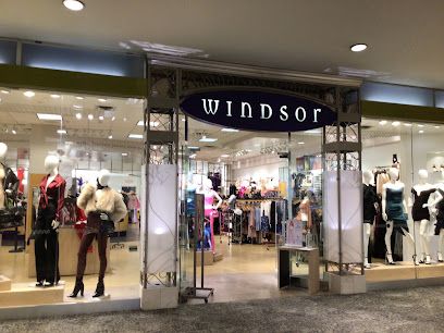 Windsor Store at Galleria Dallas