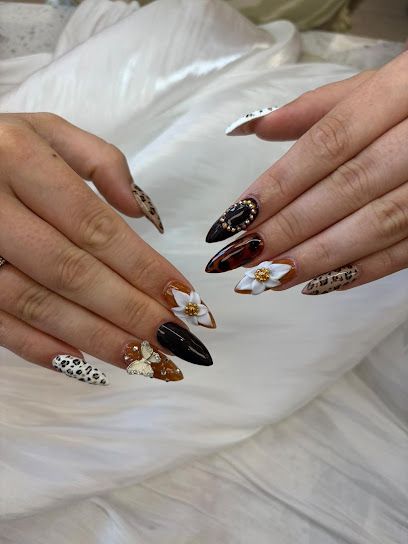 Top Richmond Nail Salon & Day Spa