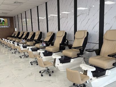 Ongles Beaupré Spa Limoilou