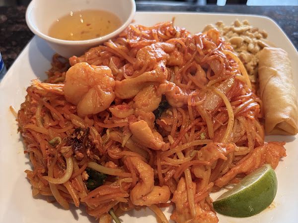 Pho Moderne