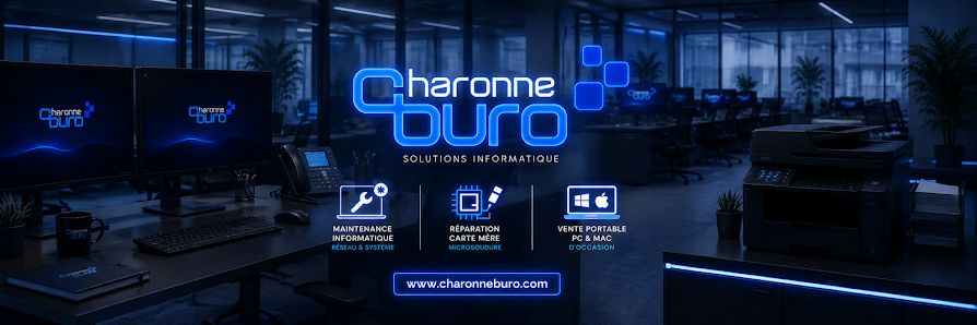 CharonneBuro
