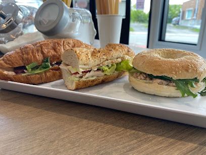 Café Laurier