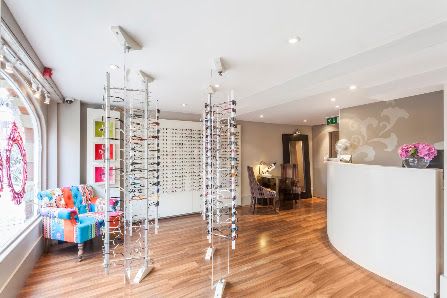 Eye Care Windsor & Lasalle by Optometrist Dr. Khatri