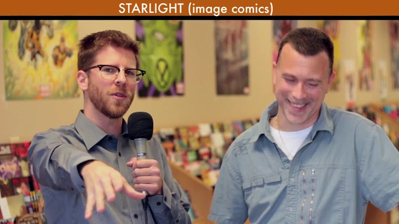 Border City Comics