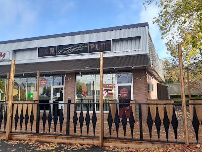 PUB LE RANCH