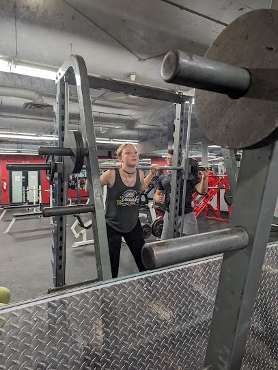 Odyssey 24hr Gym. Victoria 24 hour membership gym with drop