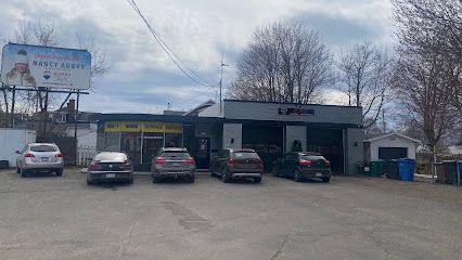 W Y service auto