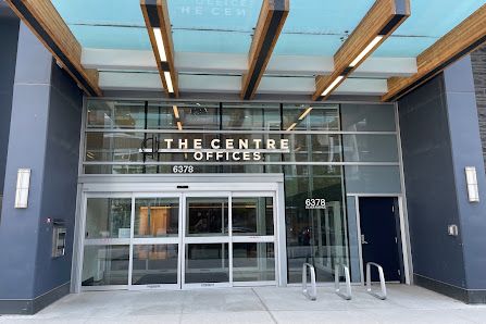 Burnaby Physiotherapy Clinic