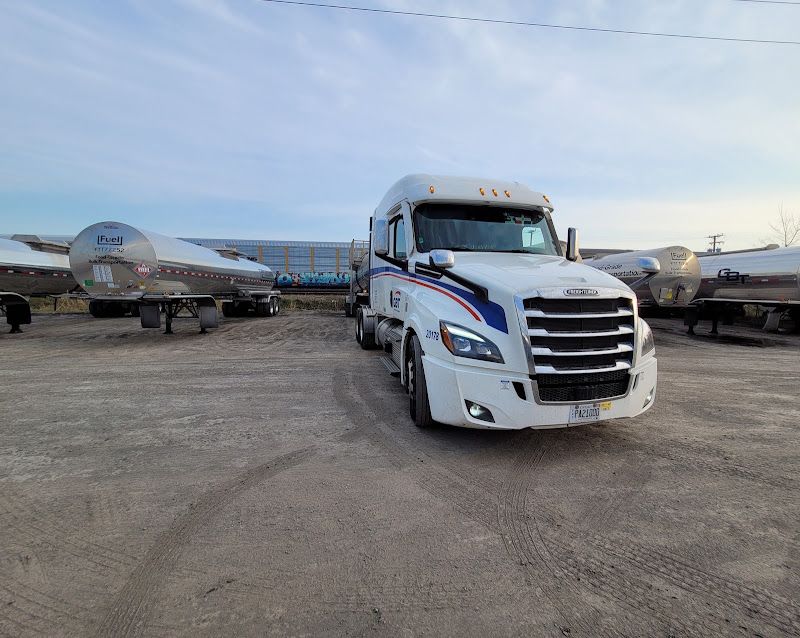 Topsall Tank Wash Inc