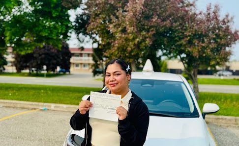 Vaughan Driving School