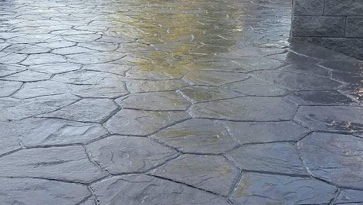 Hutcheson Concrete