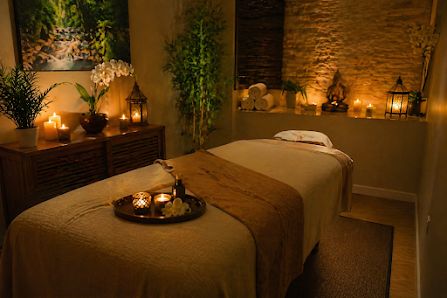MASSAGE THERAPY