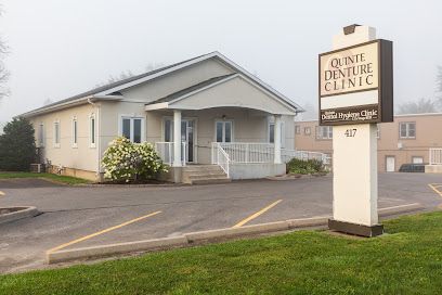Quinte Denture Clinic