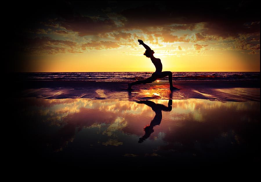Penticton Yoga