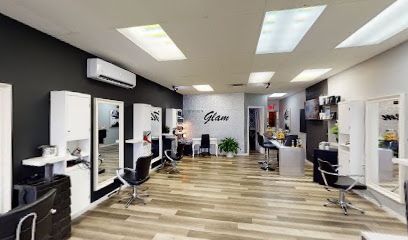 Station Glam Coiffure et esthétique Mercier