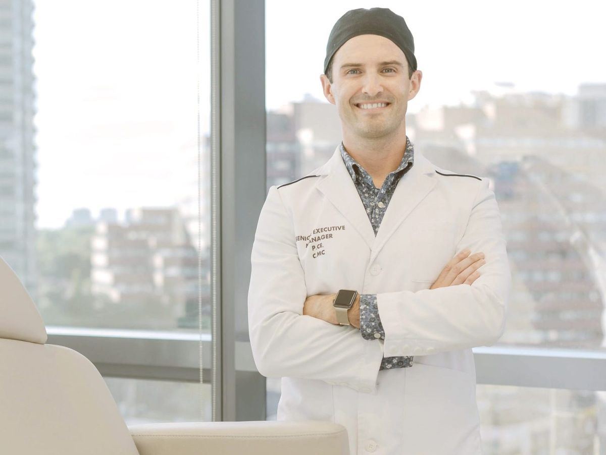 Top Medical Aesthetics