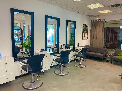 Coiffure Exception Milou