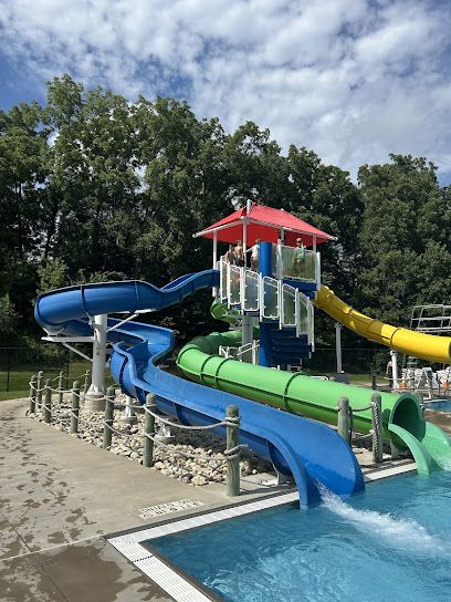 Burlington Community Aquatic Center – Fun For The Whole Family