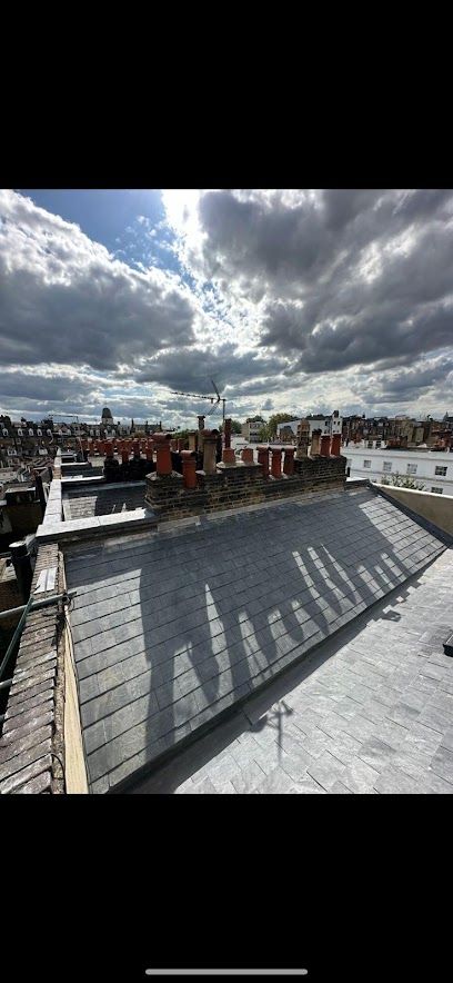 Richmond Hill Roofing