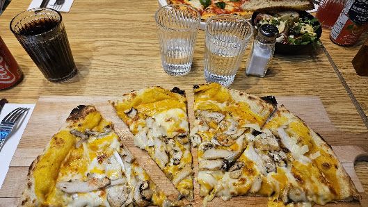 Pizzeria BASTIANO