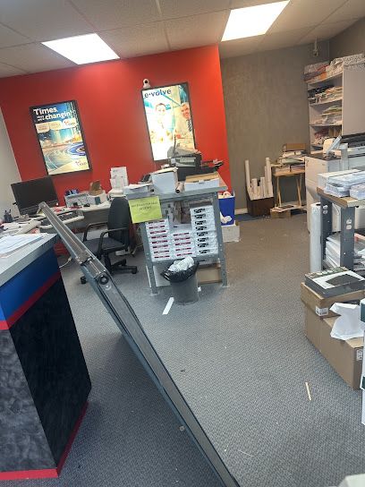 Printing Services Sydney