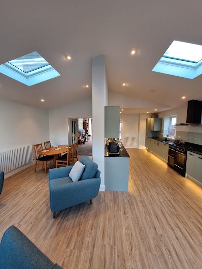 open concept
