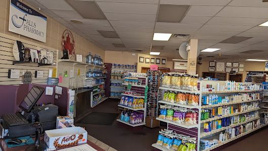 Niagara Falls Pharmacy, Niagara Home Care Services