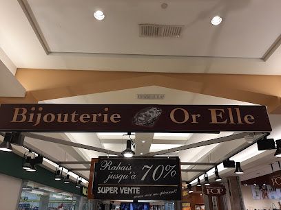 Bijouterie L’Or