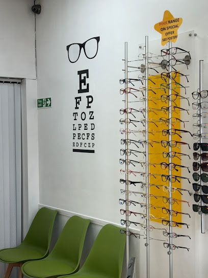 Urban Eyewear