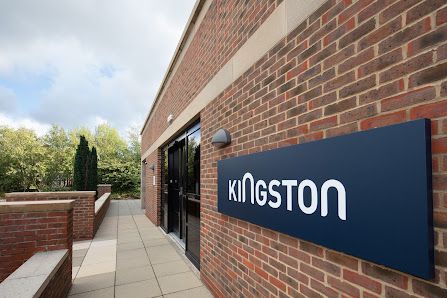 Kingston Mg