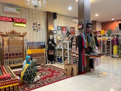Tapis Inuh