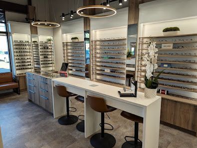 Boutros Eye Care – Windsor Optometrist Dr. James Boutros