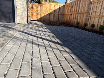 Steller Landscaping