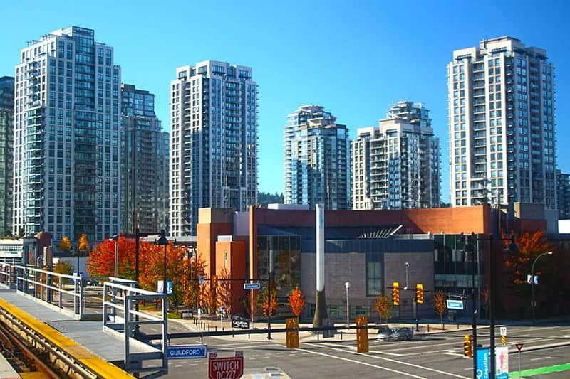 Coquitlam General Contractor
