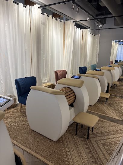 Body Roll Spa – Revitalize Your Body, Relax Your Mind—Experience the Art of Therapeutic Massage