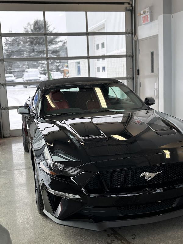 EstheMik Auto