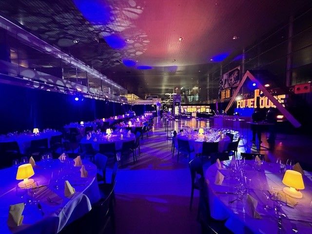 Traiteur mariage Waterloo