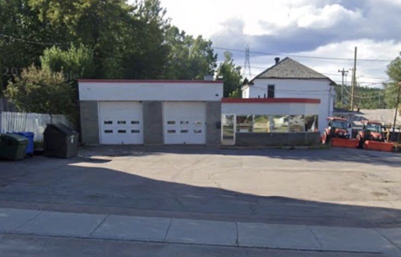 Garage le Petit Lasalle