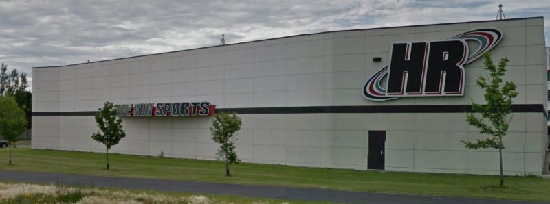 Home Run Sports Winnipeg