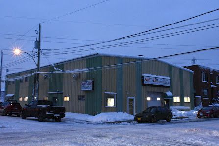 Autolift Collision
