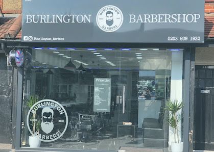 Burlingtonbarbershop