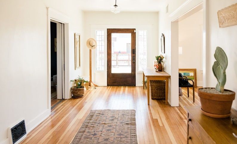 London Home Renovation
